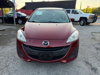 Image for 2012 Mazda Mazda5  ID: 7651145