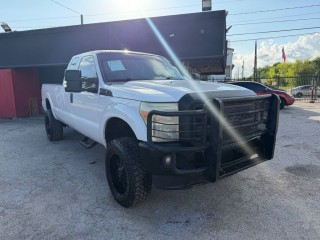 Image for 2012 Ford F-250 Super Duty ID: 7672232
