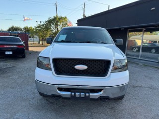 Image for 2006 Ford F-150 Supercrew ID: 7716925