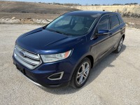 Image for 2016 Ford Edge Titanium ID: 6312798