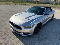 Image for 2015 Ford Mustang GT ID: 6462732