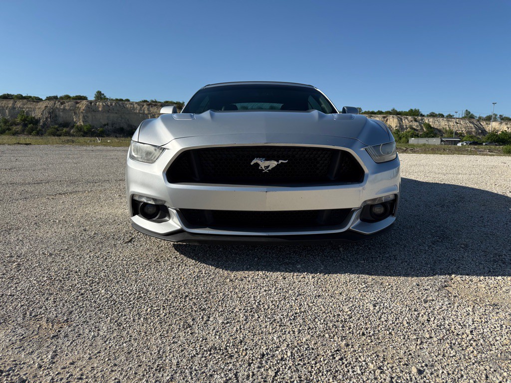 2015 Ford Mustang Image 5