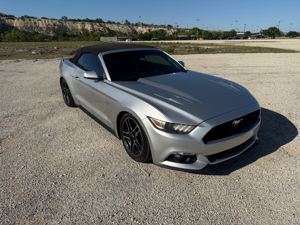 2015 Ford Mustang Image 6