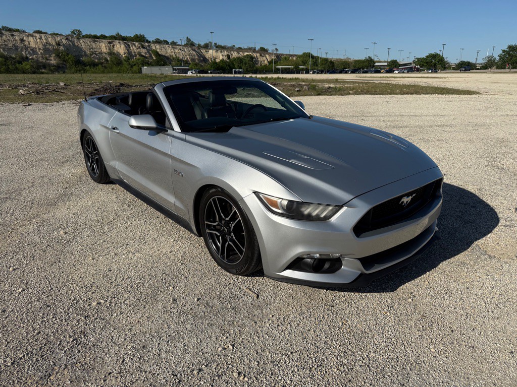2015 Ford Mustang Image 14