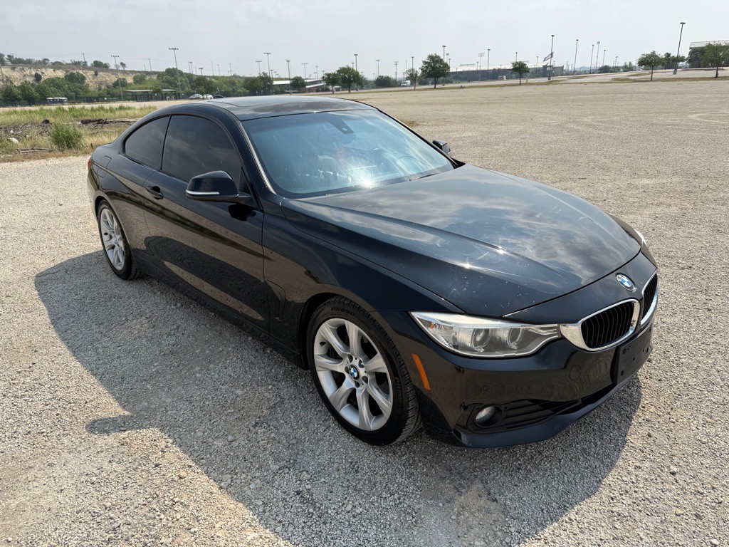 2014 BMW 4 Series Image 6