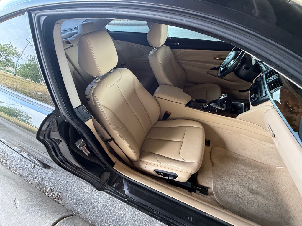 2014 BMW 4 Series Image 14