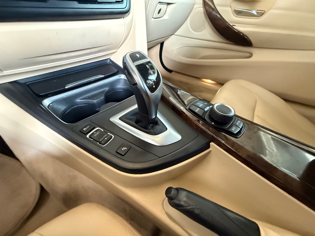 2014 BMW 4 Series Image 19