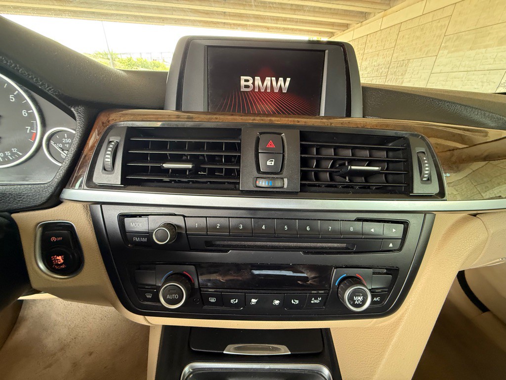 2014 BMW 4 Series Image 20