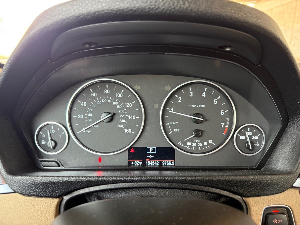 2014 BMW 4 Series Image 22