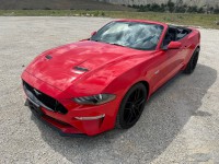 Image for 2018 Ford Mustang GT ID: 6518659