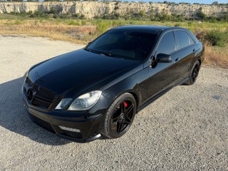 Image for 2013 Mercedes-Benz E-Class E AMG 63 ID: 6540897