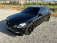 Image for 2013 Mercedes-Benz E-Class E AMG 63 ID: 6540897