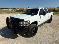 Image for 2014 Chevrolet Silverado 1500 Heavy Duty Ltz ID: 6549102