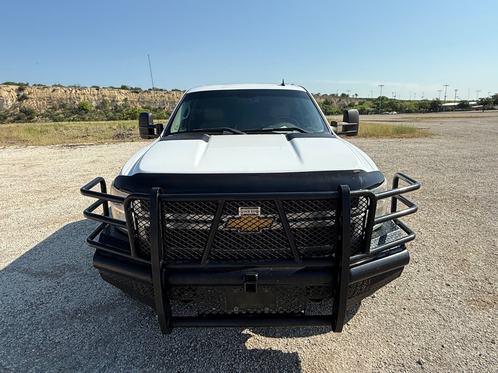 2014 Chevrolet Silverado 1500 Image 4