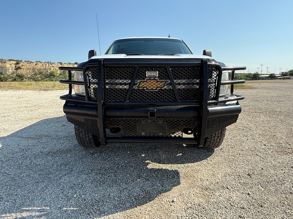 2014 Chevrolet Silverado 1500 Image 5