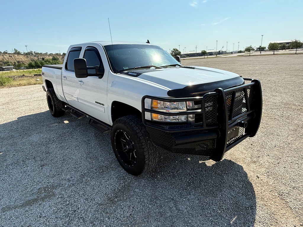 2014 Chevrolet Silverado 1500 Image 6