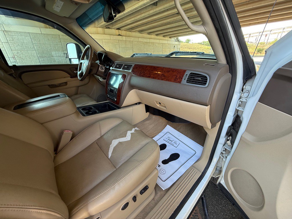 2014 Chevrolet Silverado 1500 Image 13