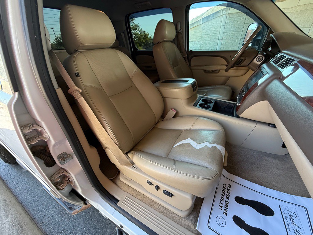 2014 Chevrolet Silverado 1500 Image 14