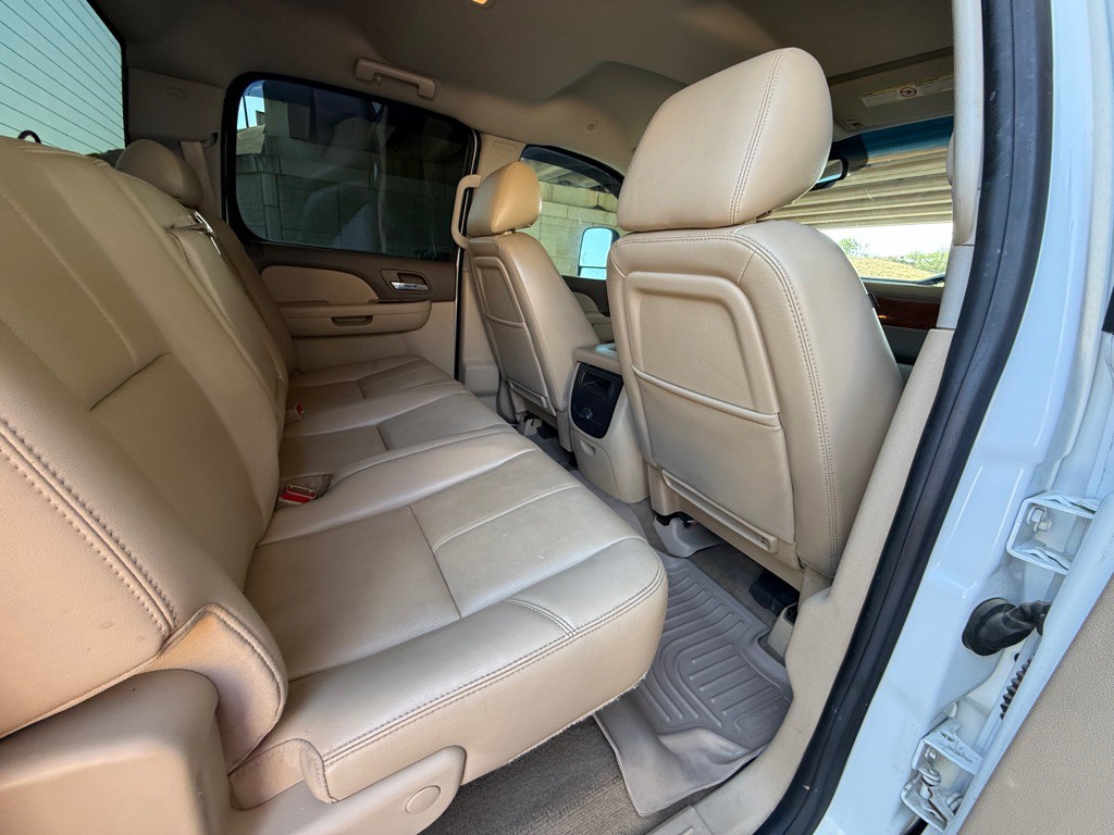 2014 Chevrolet Silverado 1500 Image 16