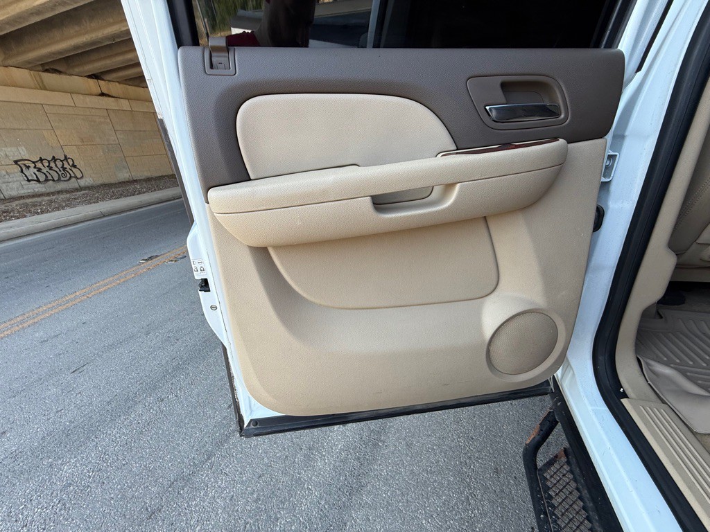 2014 Chevrolet Silverado 1500 Image 18