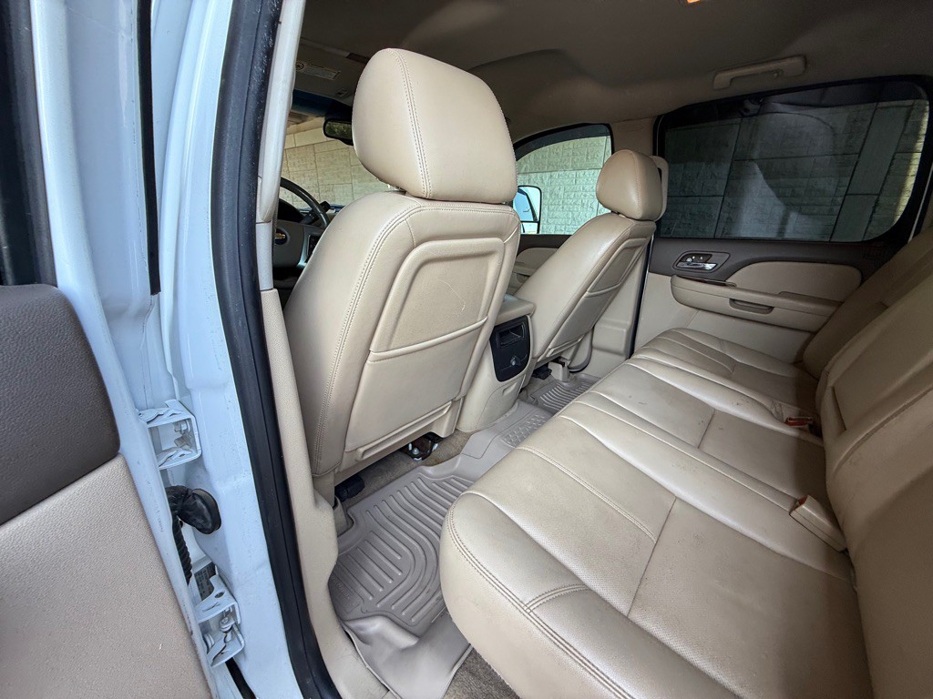 2014 Chevrolet Silverado 1500 Image 19