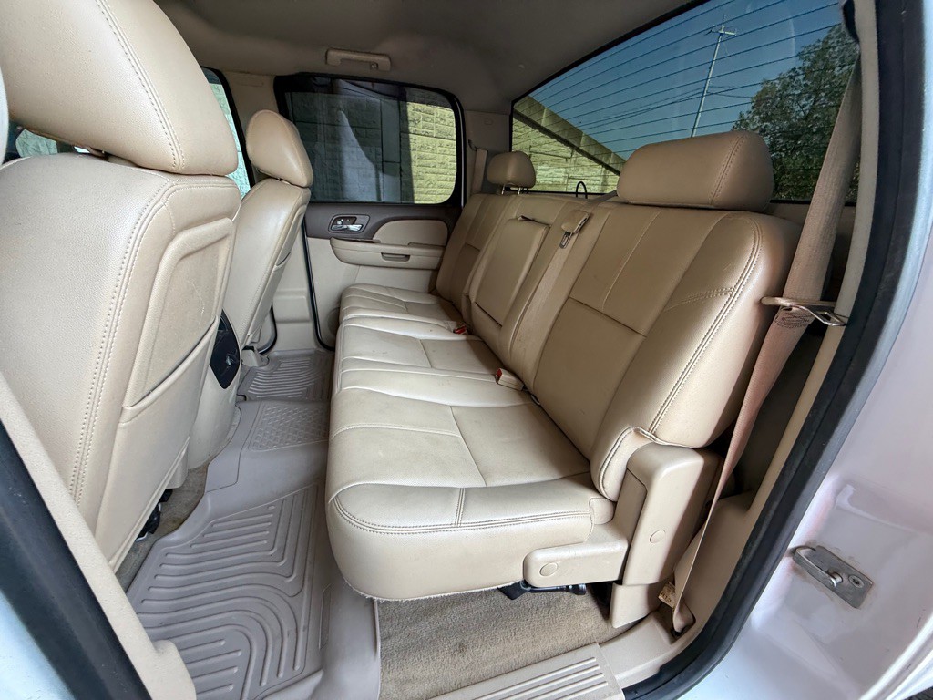 2014 Chevrolet Silverado 1500 Image 20