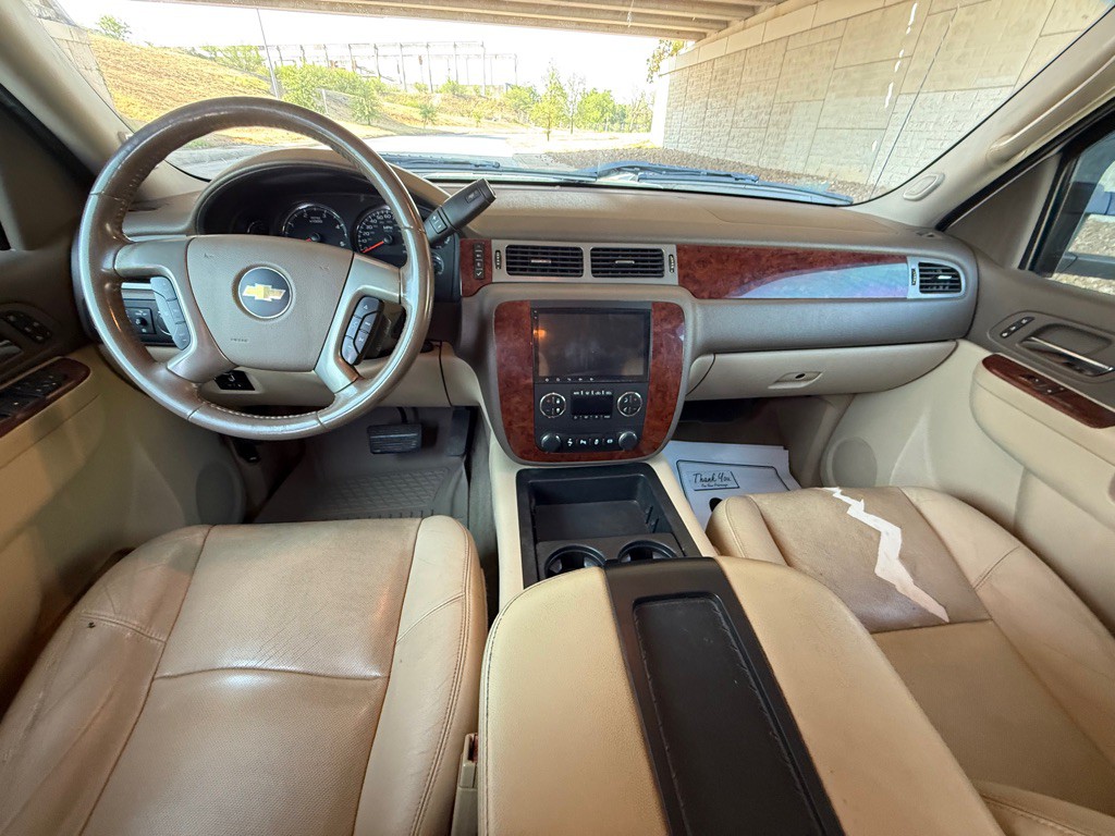 2014 Chevrolet Silverado 1500 Image 21
