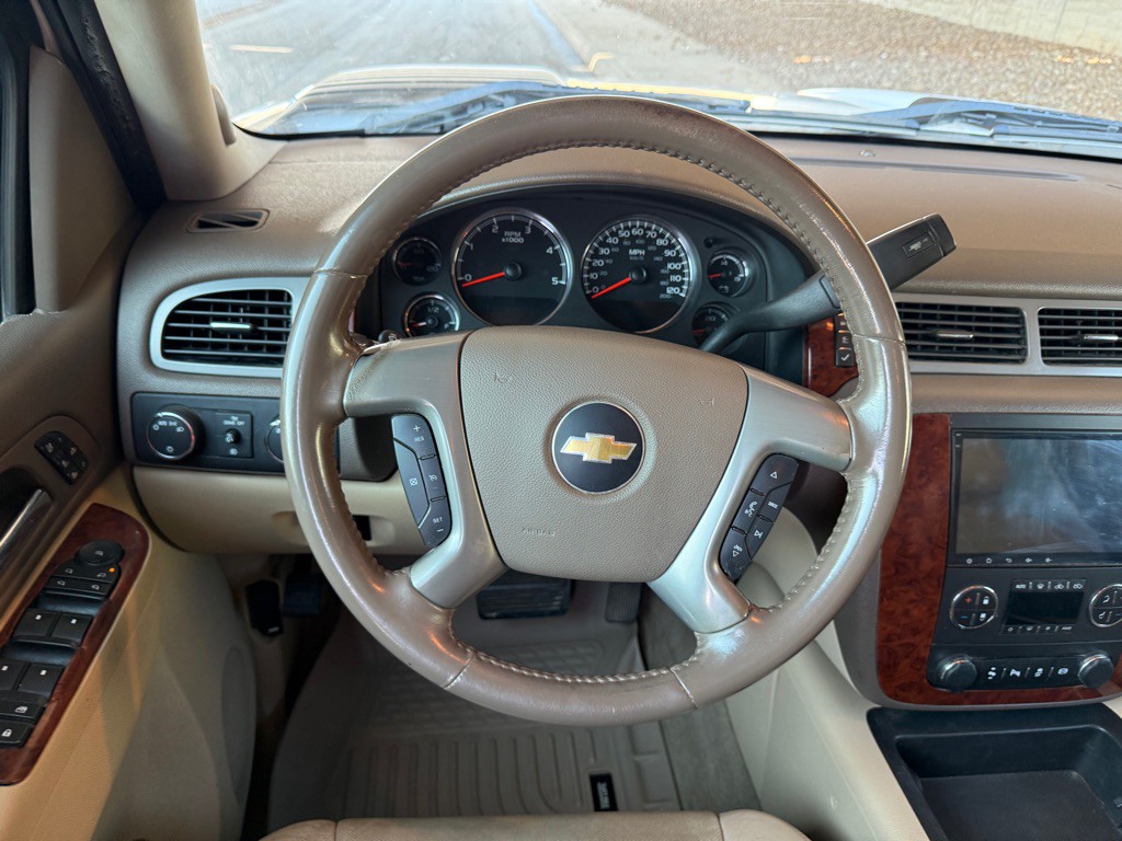 2014 Chevrolet Silverado 1500 Image 22