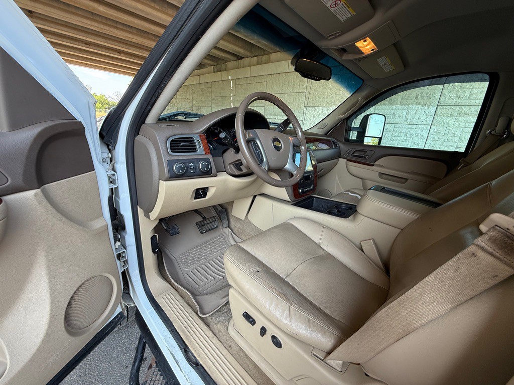 2014 Chevrolet Silverado 1500 Image 24