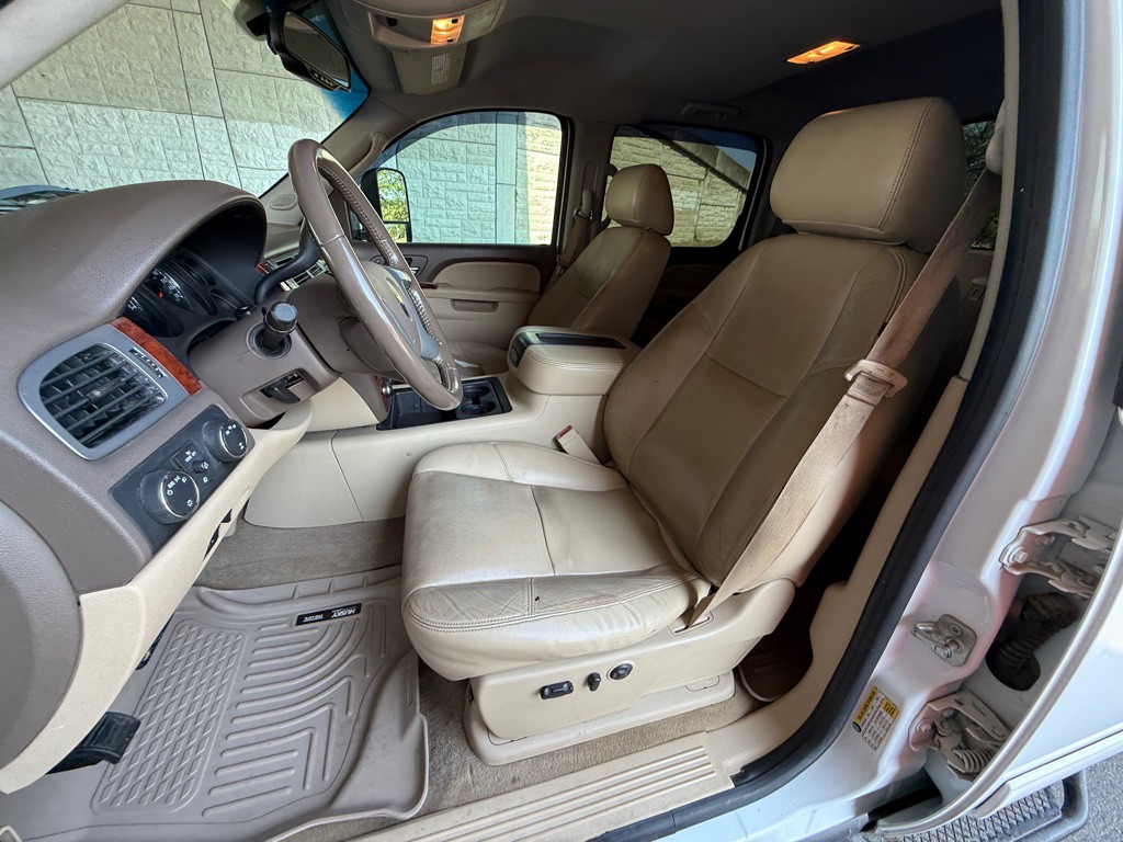 2014 Chevrolet Silverado 1500 Image 25