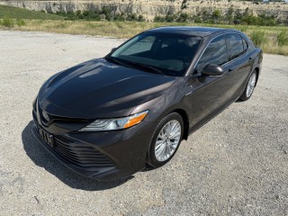 Image for 2019 Toyota Camry Hybrid ID: 6619744