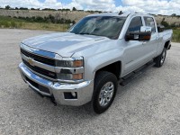 Image for 2016 Chevrolet Silverado 1500 Heavy Duty Ltz ID: 6626952