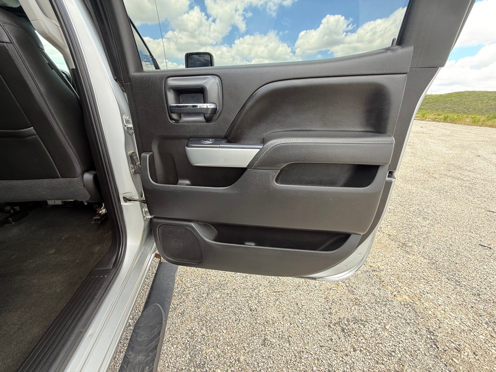 2016 Chevrolet Silverado 1500 Image 15