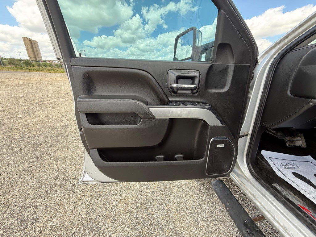 2016 Chevrolet Silverado 1500 Image 23