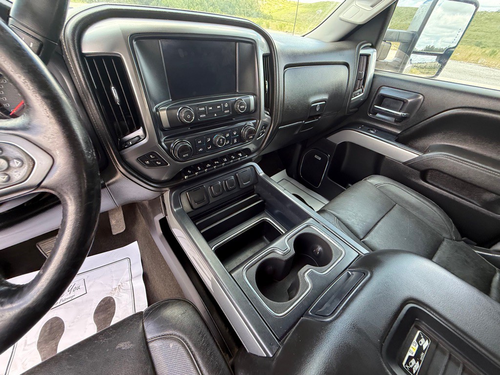 2016 Chevrolet Silverado 1500 Image 26