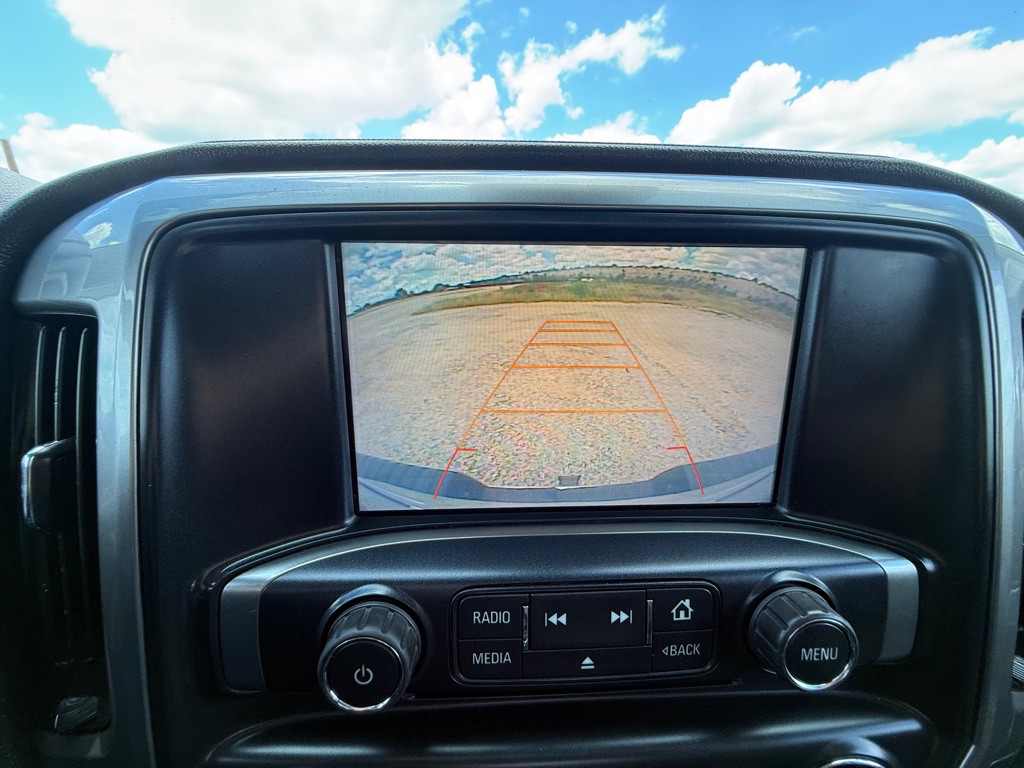 2016 Chevrolet Silverado 1500 Image 28