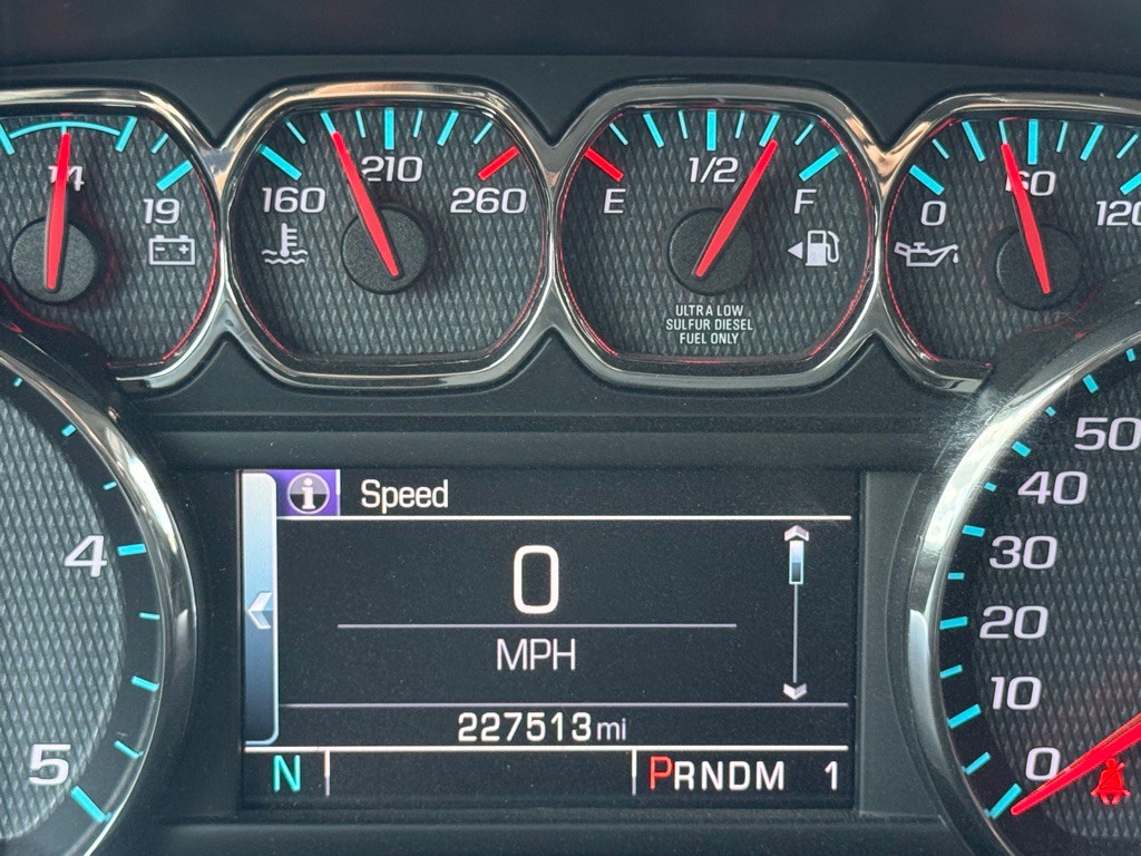 2016 Chevrolet Silverado 1500 Image 29