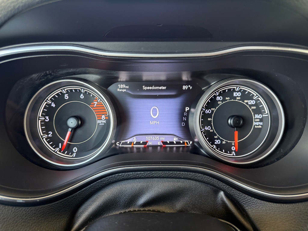 2020 Jeep Cherokee Image 33