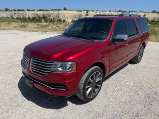 Image for 2016 Lincoln Navigator L Reserve ID: 6685088