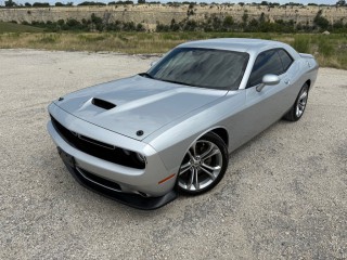 Image for 2021 Dodge Challenger R/T ID: 6687675