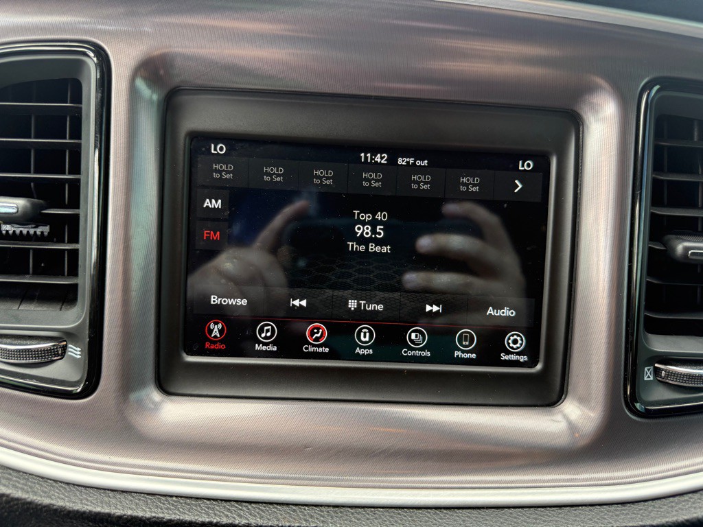 2021 Dodge Challenger Image 22