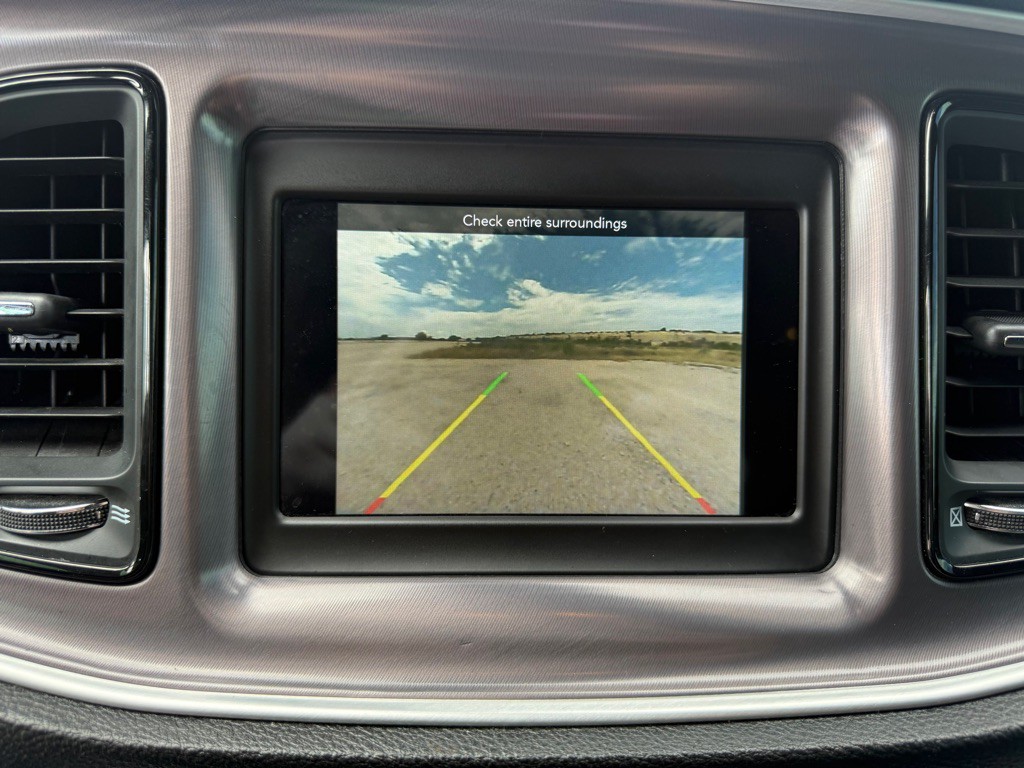 2021 Dodge Challenger Image 23