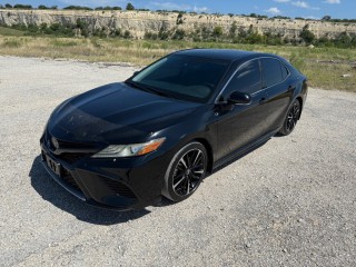 Image for 2018 Toyota Camry XSE ID: 6689715