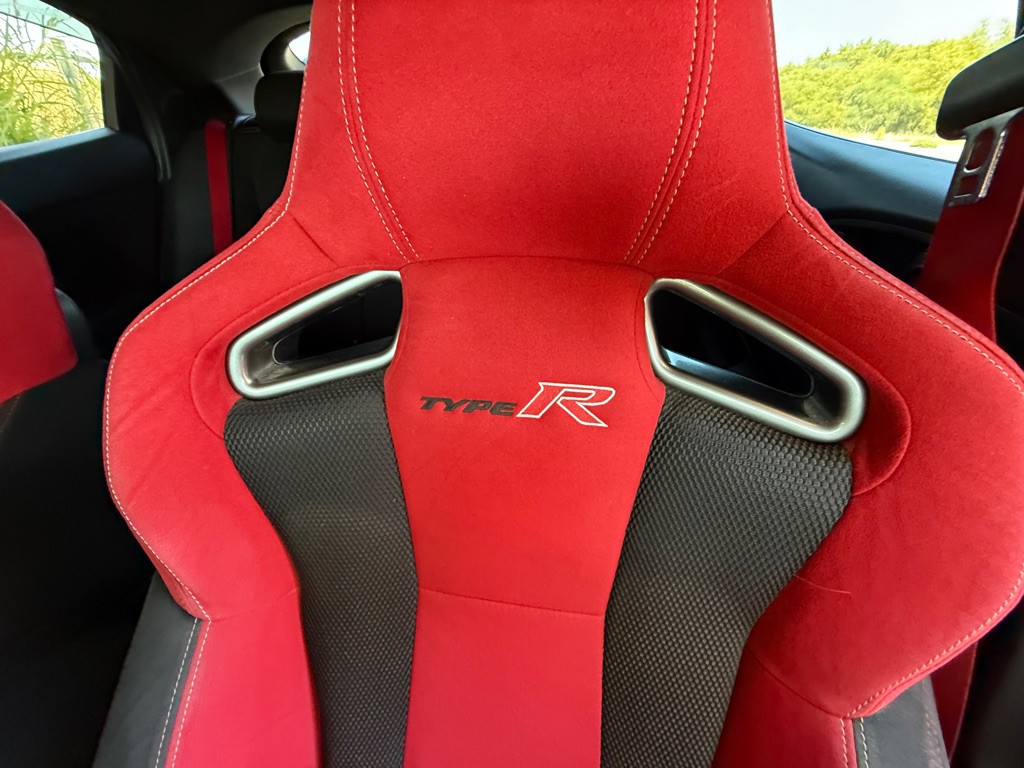 2018 Honda Civic Image 27