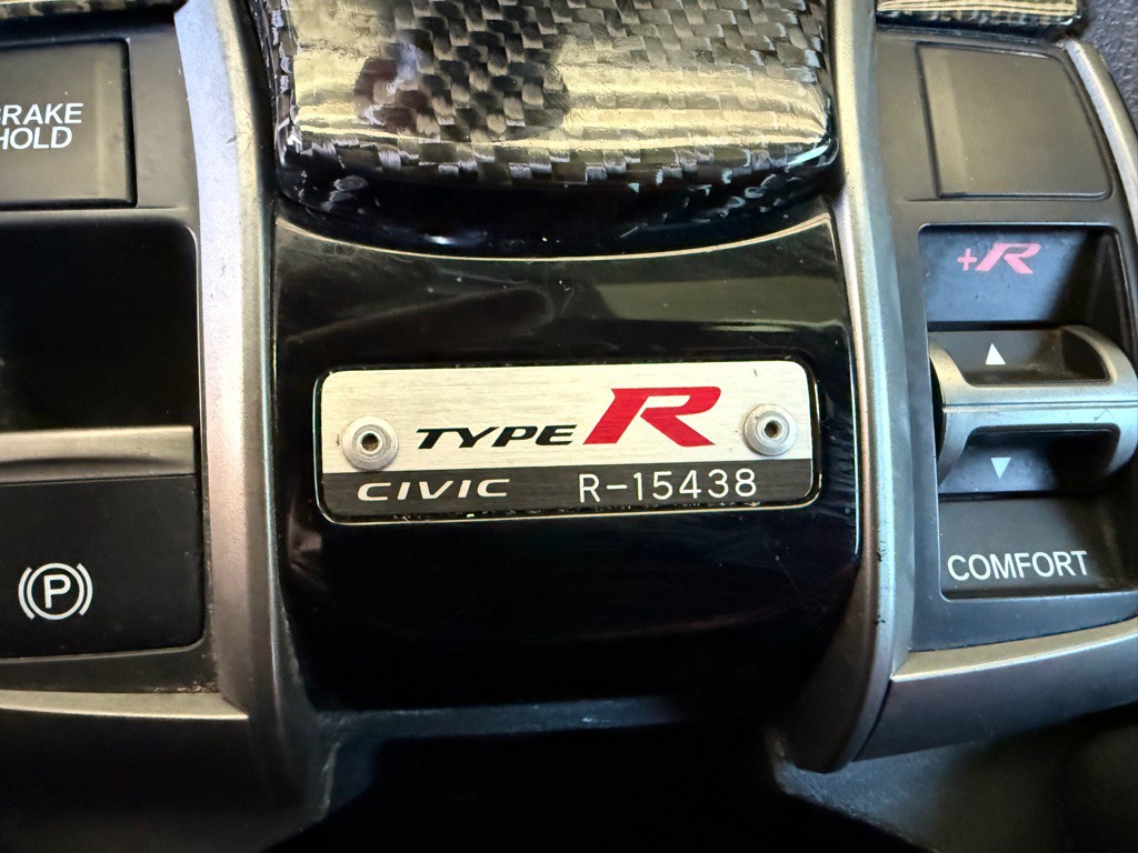 2018 Honda Civic Image 32