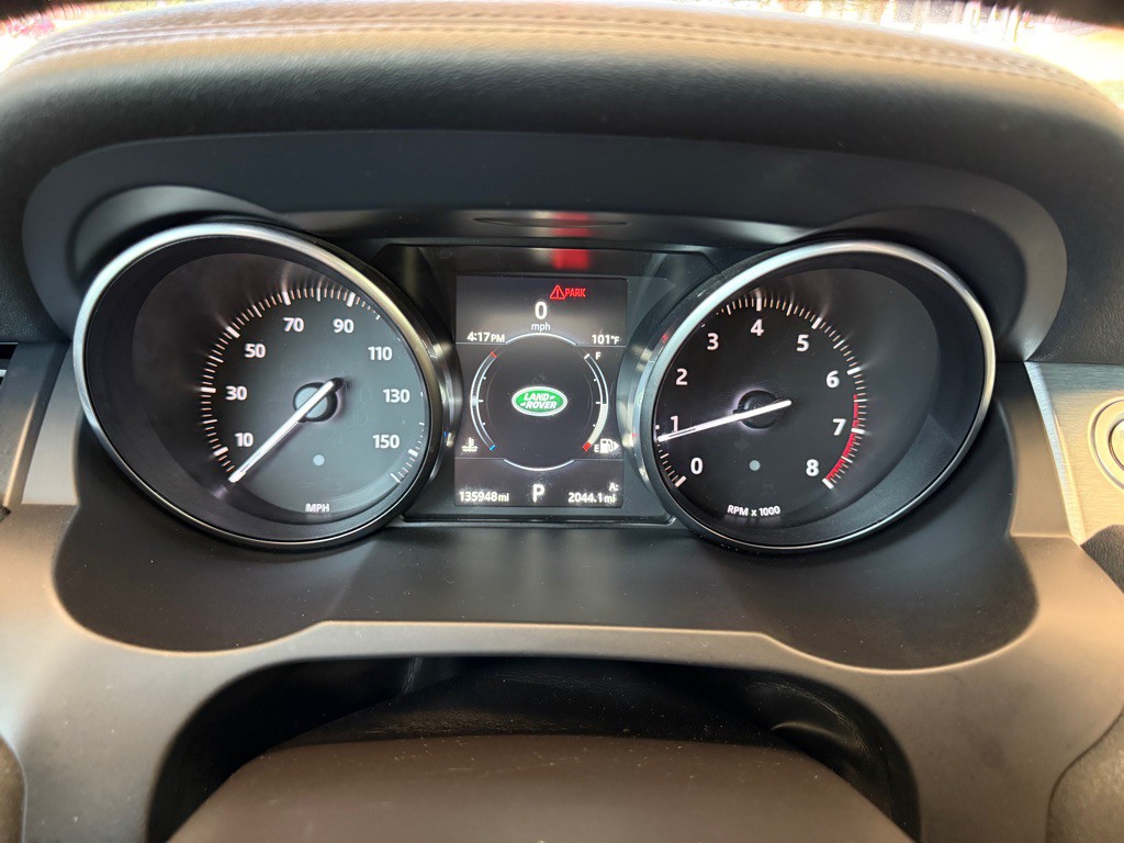 2016 Land Rover Range Rover Evoque Image 31