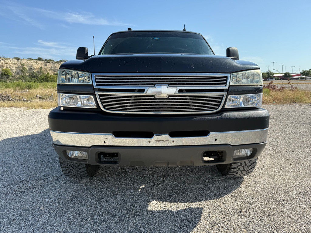 2005 Chevrolet Silverado 1500 Image 5
