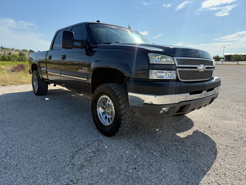 2005 Chevrolet Silverado 1500 Image 7