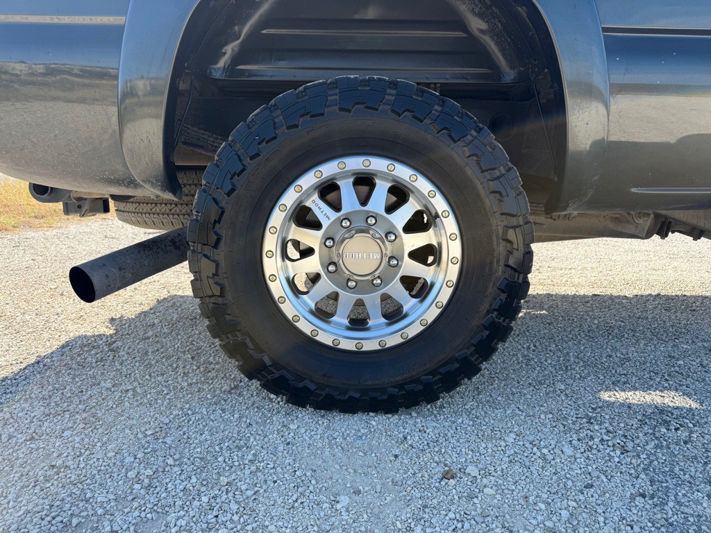 2005 Chevrolet Silverado 1500 Image 9