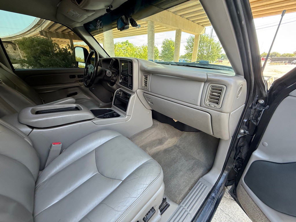 2005 Chevrolet Silverado 1500 Image 15
